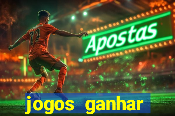 jogos ganhar dinheiro de verdade pix